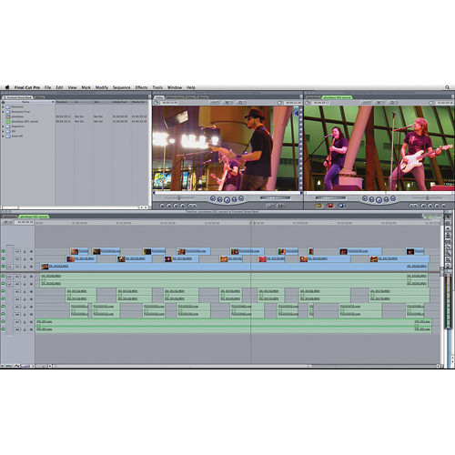 Singular Software by Red Giant PluralEyes for Media Composer (Windows)