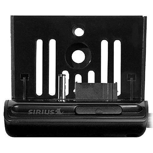 Sirius Satellite Radio SiriusConnect Vehicle Kit