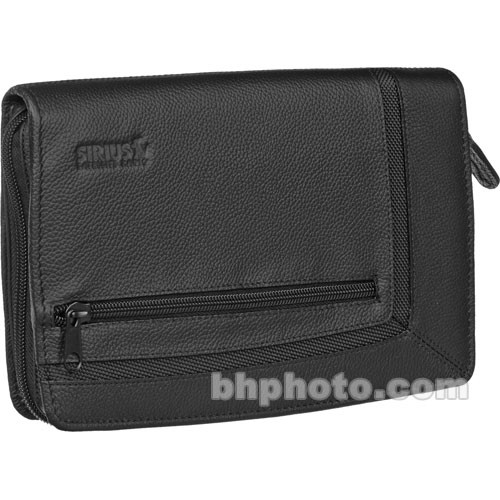 Sirius Satellite Radio SL-EC1 Stiletto Executive Case
