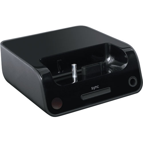 Sirius Satellite Radio SLH2 Stiletto 2 Home Kit