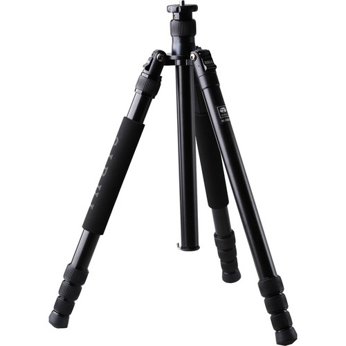 Sirui N-2004 4-Section Aluminum Tripod