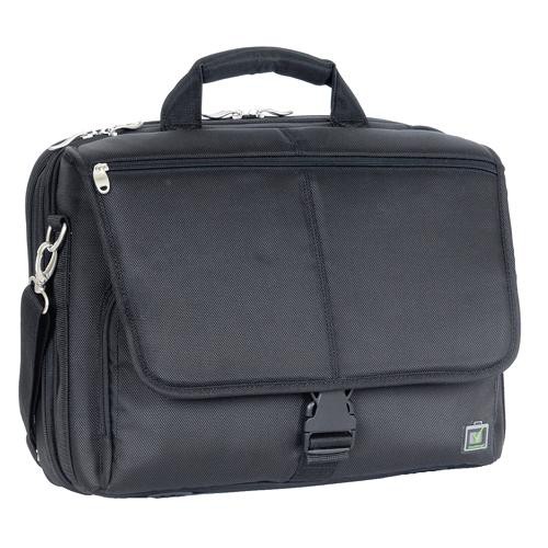 Skooba Design Checkthrough Laptop Messenger Bag