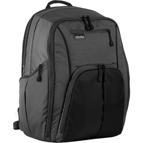 Skooba Design Digital Daypack 2G, Large (Abyss Black)