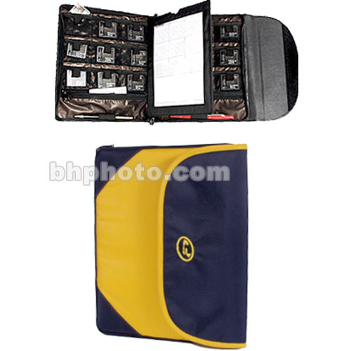 Skooba Design FlashFolio Media Wallet (Yellow)