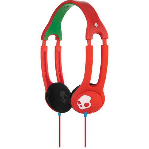 希少品 Skullcandy ICON2 Skullcandy_S5ITDY_059_Icon_2_O