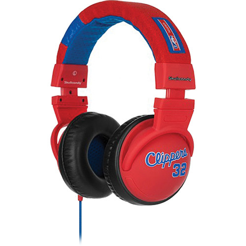 Skullcandy Hesh NBA (Blake Griffin)