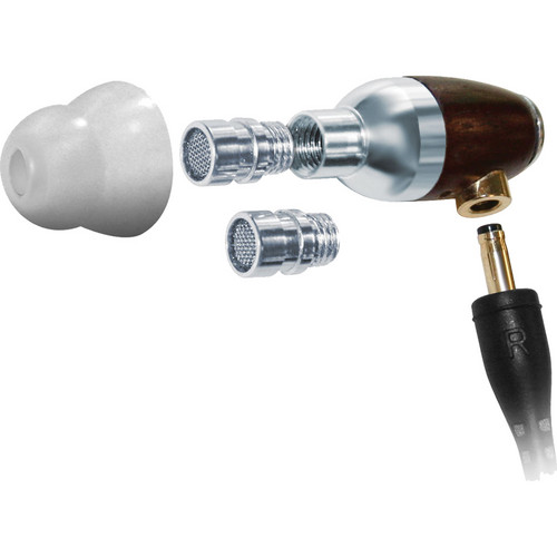 Sleek Audio SA1 In-Ear Wireless Hybrid Headphones