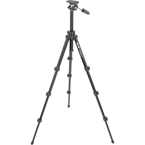 SLIK Compact Tripod II