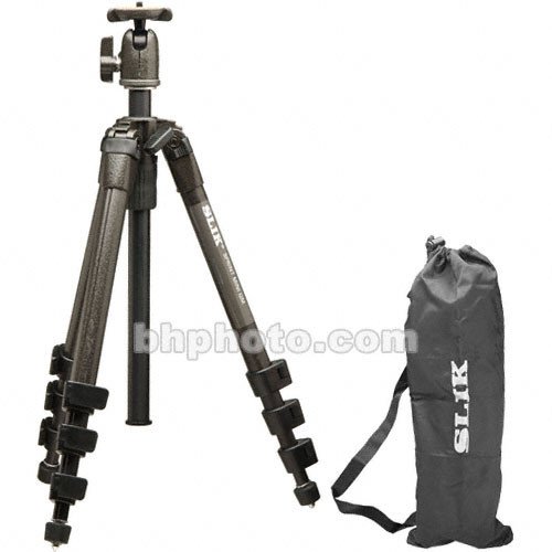 SLIK Sprint Mini Tripod with Ballhead