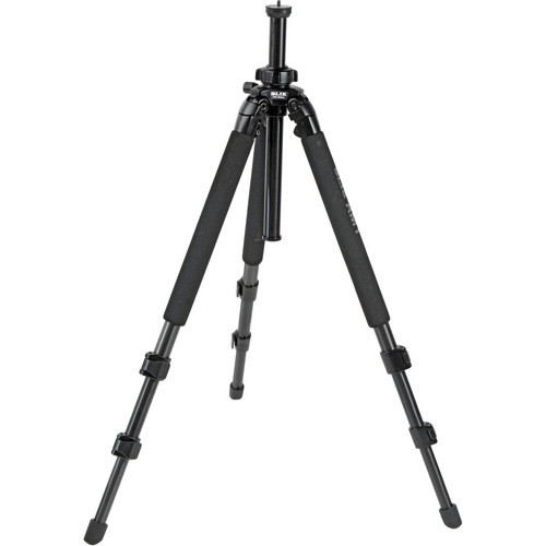 SLIK 500DX Pro Tripod Legs - Supports 10 lb (4.5 kg)