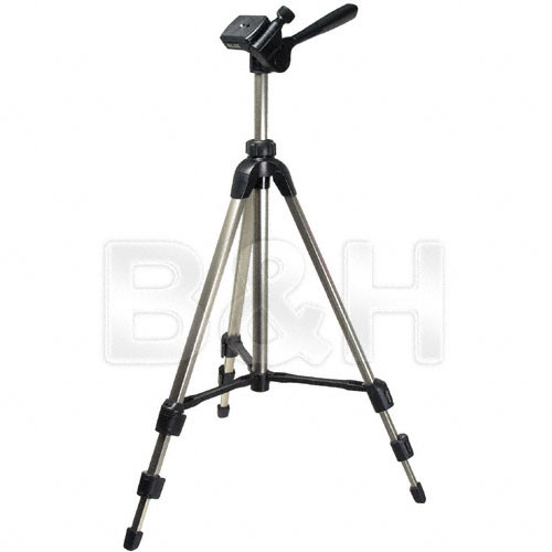 SLIK U5500 Video/Photo Tripod