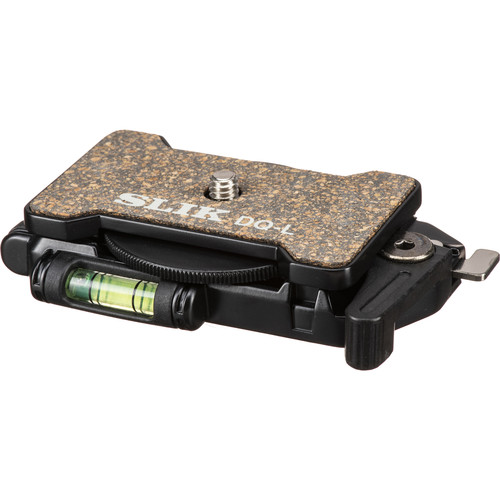 SLIK DQ-L Quick Release Adapter Set