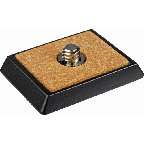 SLIK Quick Release Plate for DQ-10 Adapter, SHB-100 DQ & SBH-120 DQ Heads