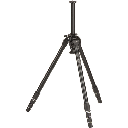 SLIK Professional 4 Tripod Legs