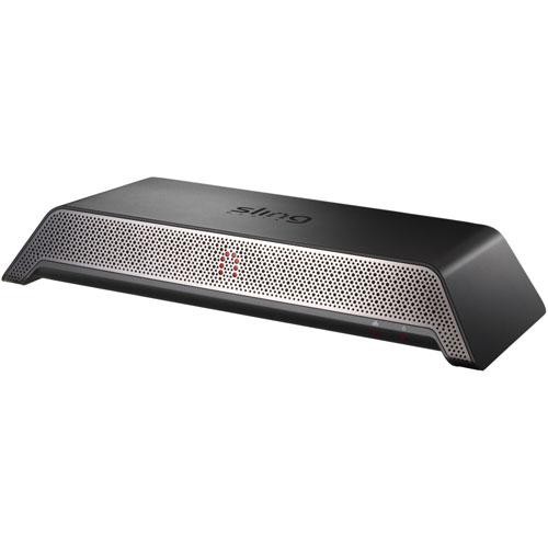 Sling Slingbox PRO-HD Internet TV Broadcaster SB300-100 B&H