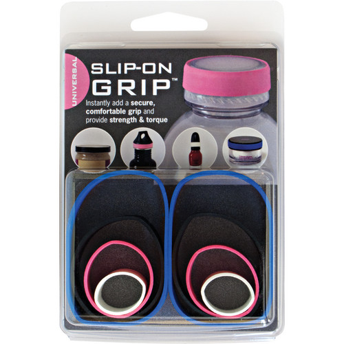 Slip on Grip Universal Slip-On Grip (8 Pack)
