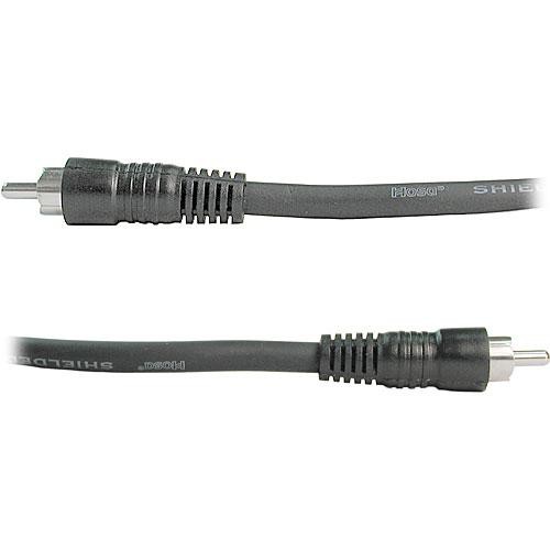 Smart-AVI 6' RCA Male to Male Cable