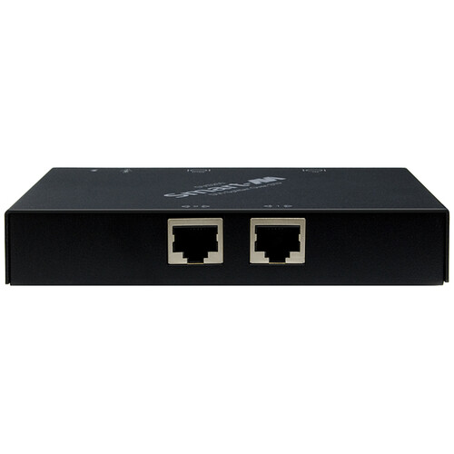 Smart-AVI DVS200 - DVI-D to Two Location Cat5 Extender
