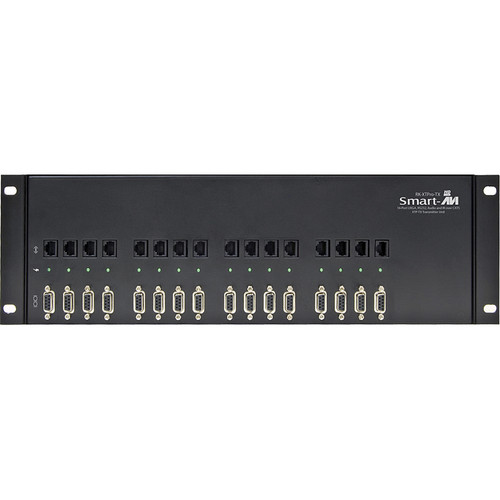 Smart-AVI RK-XTPRO-TX Multi-Format Transmitter with Power Supply