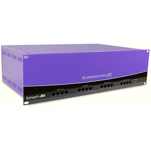 Smart-AVI SMX-AVD6416S 64x16 SuperMatrix