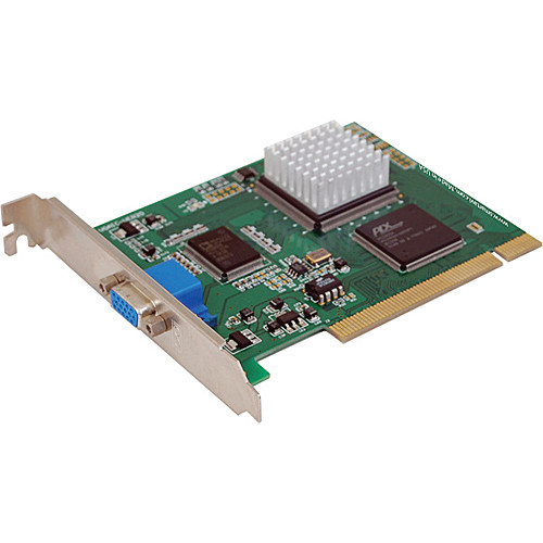 Smart-AVI SM-VGA-001 V-Grabber UXGA VGA Frame Grabber SM-VGP-001
