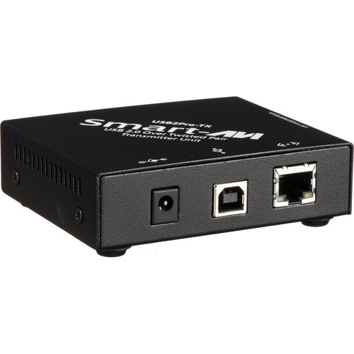 Smart-AVI USB-2PTX USB 2.0 CAT5 Transmitter