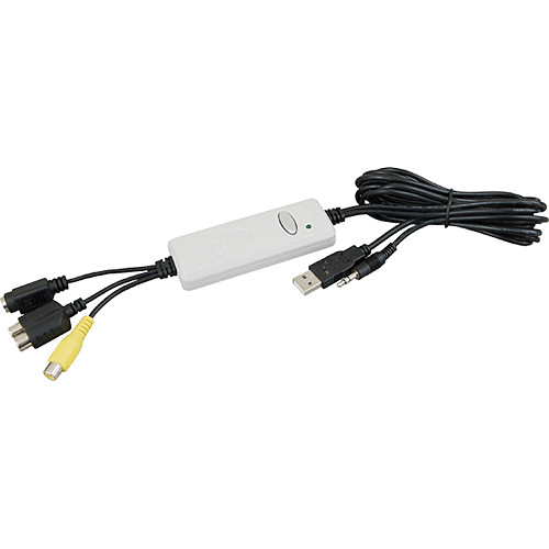 Smart-AVI UVC-1000 USB Video Capture for SignagePro
