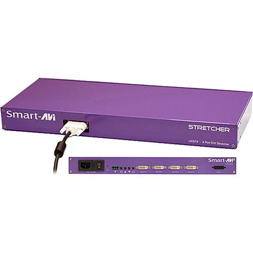 Smart-AVI Stretcher Pro