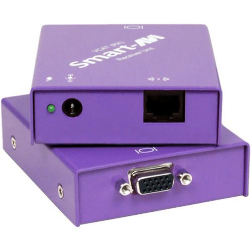 Smart-AVI VCT-RX100S - Cat-5  XVGA Monitor Extender Receiver