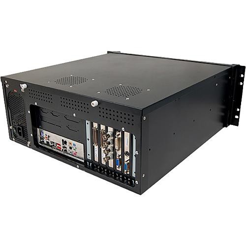 Smart-AVI VW-09XVDS Wall 3x3 DVI with Video Overlay