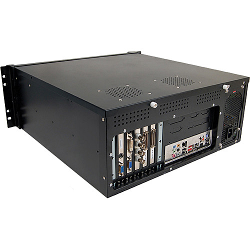 Smart-AVI VW-12XAS PresenterWall 4 x 3