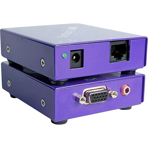Smart-AVI XTA-TXS  UXGA and Audio CAT5 Transmitter