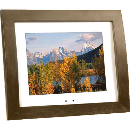 Smartparts SPX8 8.0" SyncPix Digital Picture Frame