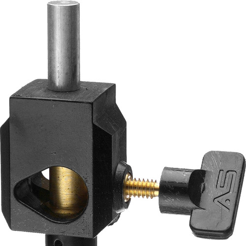 Smith-Victor Universal Stand Mount to 3/8" Stud