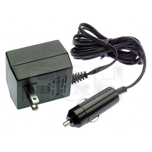 Smith-Victor Charger 12V for Battery Packs