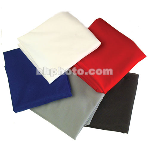 Smith-Victor 20" Cloth Rainbow Pak Assorted Sweeps for LB-20 Light Tent