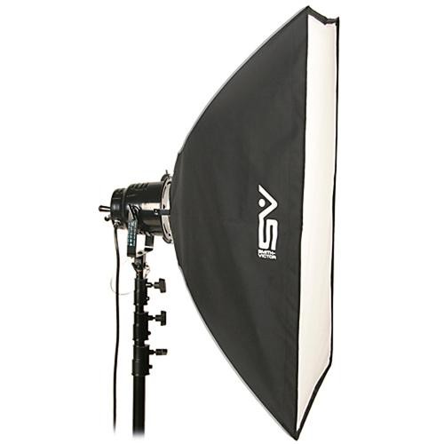 Smith-Victor SBC1236 Heat-Resistant Softbox for 720SG with 720SGBP (12 x 36")