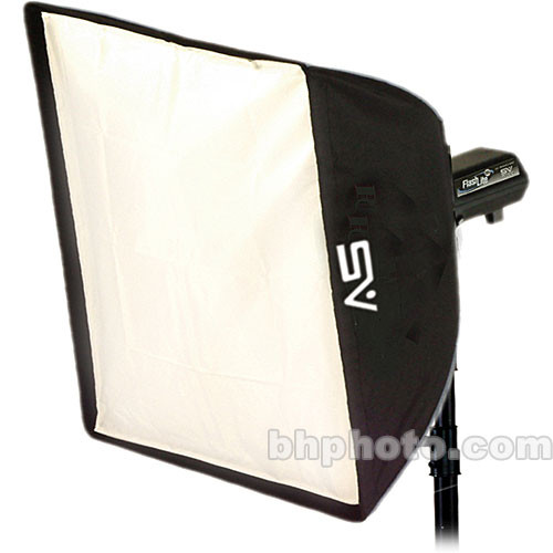 Smith-Victor FLC2400 Softbox For FLC200 / FLC300 - 24 x 24 "