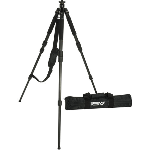 Smith-Victor CF5 Carbon Fiber Tripod