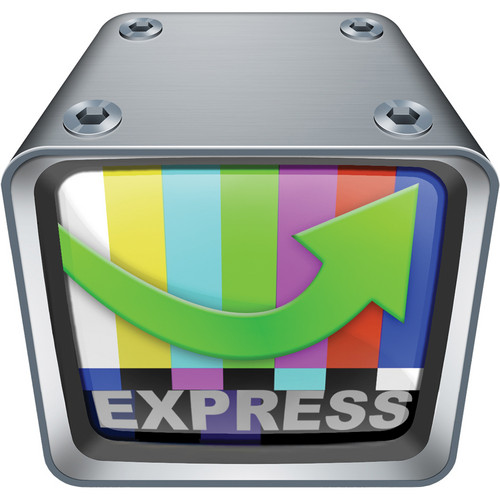 Softron OnTheAir Video Express