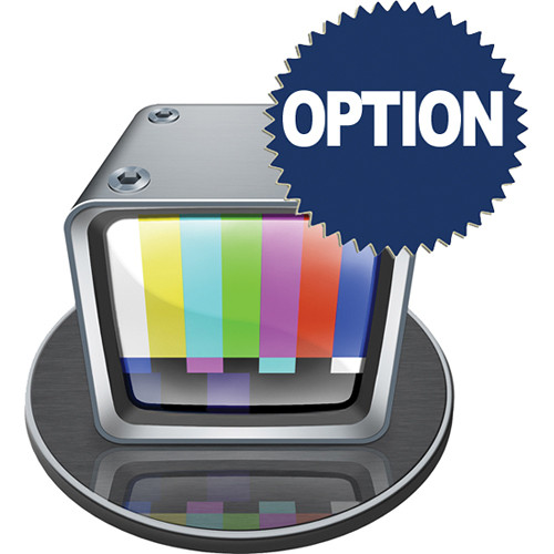 Softron Logo Overlay Option For OnTheAir Node