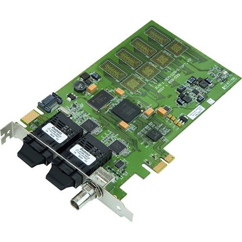 Solid State Logic MadiXtreme 128 - MADI I/O PCIe Card