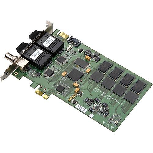 Solid State Logic MX4 - PCIe Interface, Software Mixer, & DSP Powered Plug Ins (Windows)