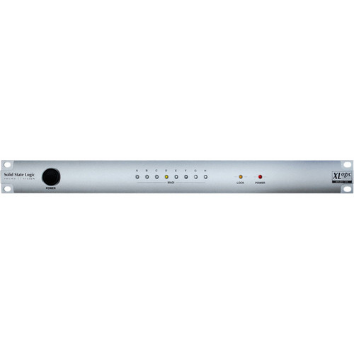 Solid State Logic XLogic MADI-X8 - MADI Routing System