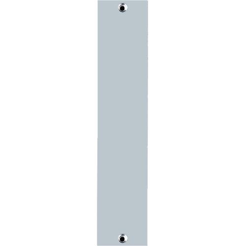 Solid State Logic X-Rack Blank Panel