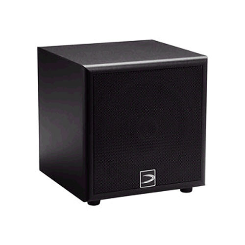 Sonic Impact Maxx Mini Subwoofer