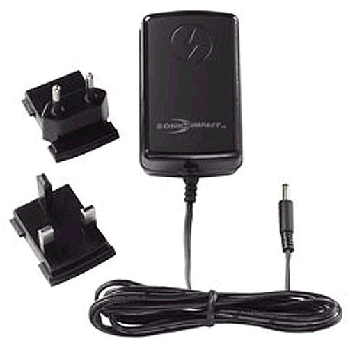 Sonic Impact I-F2/I-F1 Power Adapter for Sonic Impact iPod Speaker Systems