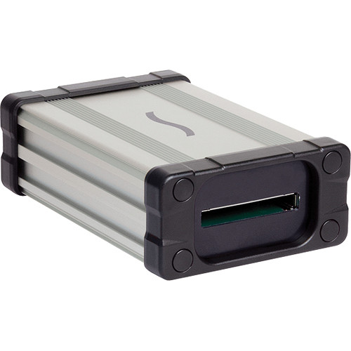 Sonnet Echo ExpressCard/34 Thunderbolt Adapter