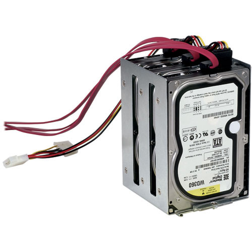 Sonnet G5 Jive Internal Drive Mounting System for Power Mac G5