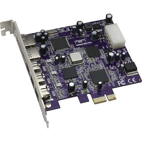 Sonnet Tango 800 PCIe Card